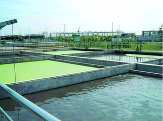 環保水處理對生活污水處理技術基礎的方法